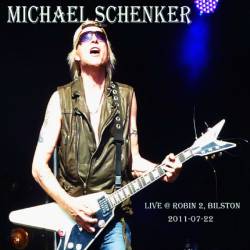 MSG : Live @ Robin 2, Bilston